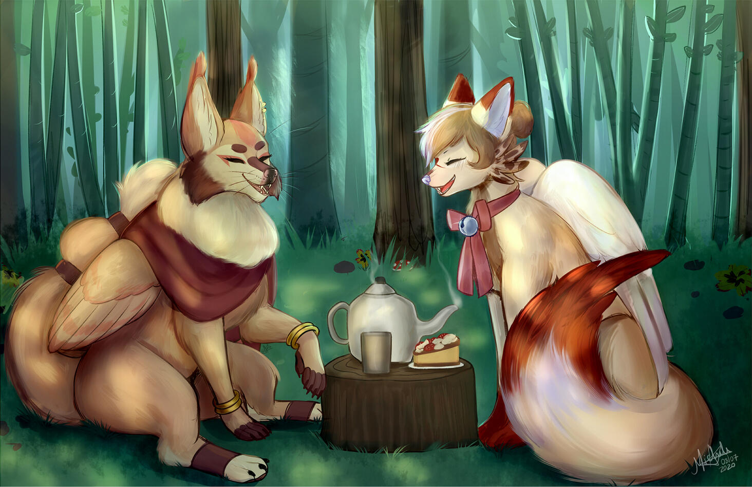 Furry